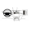 Brodit ProClip Center mount - Renault Laguna 2005-2007