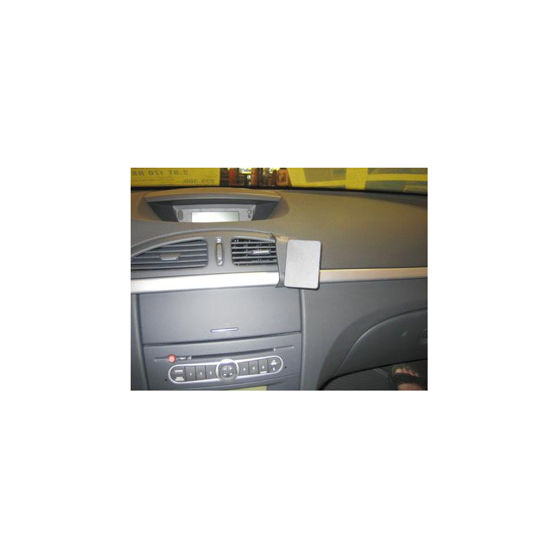 Brodit ProClip Angled mount - Renault Laguna 2005-2007 Brodit ProClip Angled mount - Renault Laguna 2005-2007