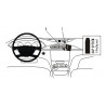 Brodit ProClip Angled mount - Renault Laguna 2005-2007