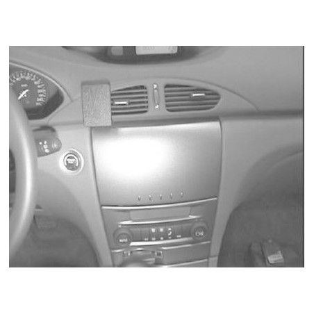 Brodit ProClip Center mount - Renault Laguna 2001-2004