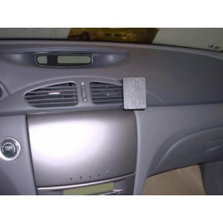 Brodit ProClip Angled mount, high - Renault Laguna 2001-2004