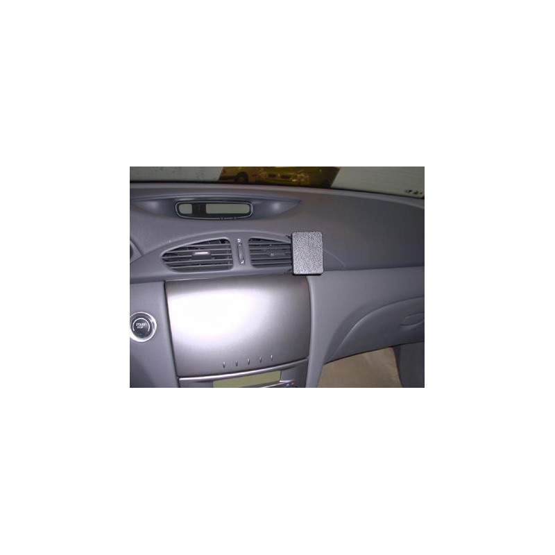 Brodit ProClip Angled mount, high - Renault Laguna 2001-2004 Brodit ProClip Angled mount, high - Renault Laguna 2001-2004
