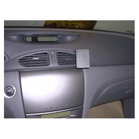 Brodit ProClip Angled mount, high - Renault Laguna 2001-2004
