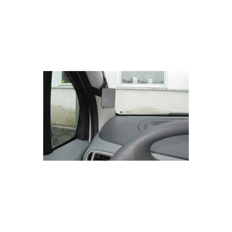 Brodit ProClip Left mount - Renault Modus 2005-2013