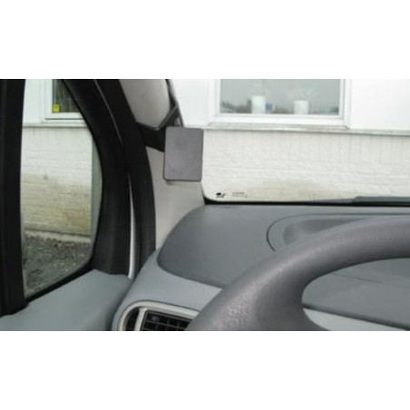 Brodit ProClip Left mount - Renault Modus 2005-2013