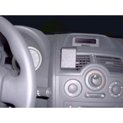 Brodit ProClip Center mount - Renault Mégane II 2003-2009