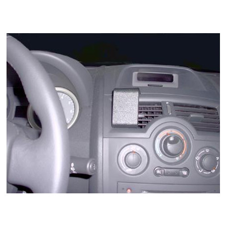 Brodit ProClip Center mount - Renault Mégane II 2003-2009