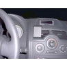 Brodit ProClip Center mount - Renault Mégane II 2003-2009