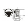 Brodit ProClip Center mount - Renault Mégane II 2003-2009
