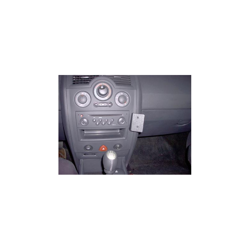 Brodit ProClip Angled mount - Renault Mégane II 2003-2009 Brodit ProClip Angled mount - Renault Mégane II 2003-2009