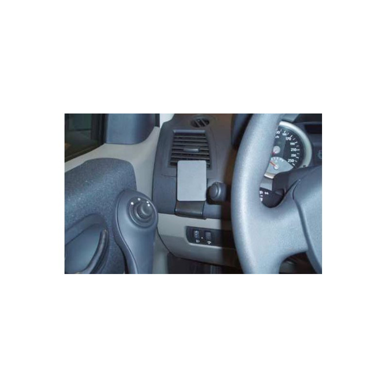 Brodit ProClip Left mount - Renault Mégane II 2003-2009 Brodit ProClip Left mount - Renault Mégane II 2003-2009