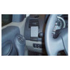 Brodit ProClip Left mount - Renault Mégane II 2003-2009