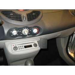 Brodit ProClip Angled mount - Renault Twingo 2008-2012