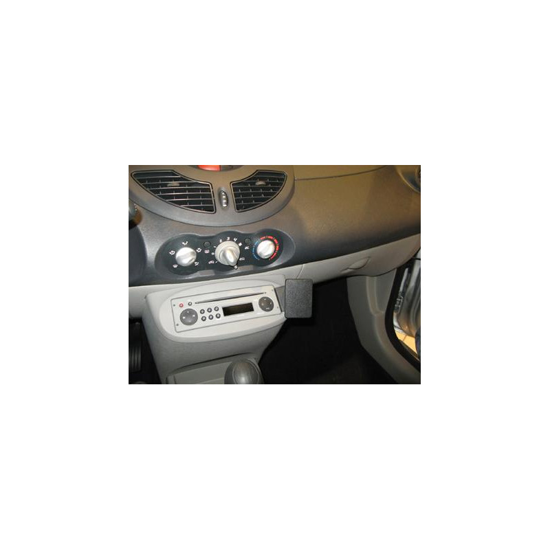 Brodit ProClip Angled mount - Renault Twingo 2008-2012