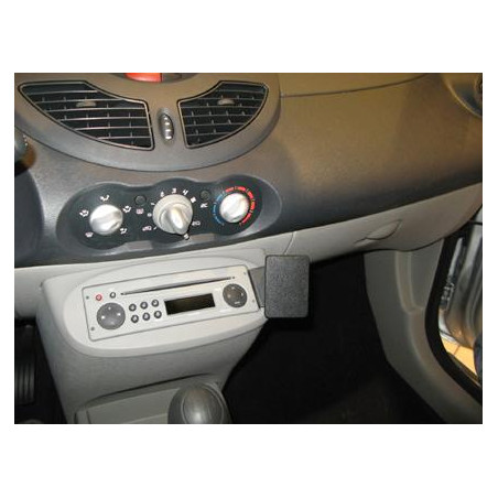 Brodit ProClip Angled mount - Renault Twingo 2008-2012