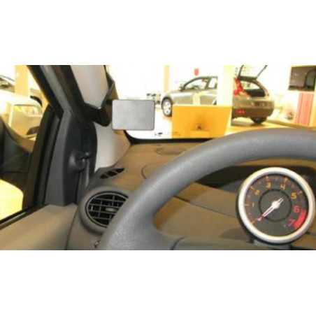 Brodit ProClip Left mount - Renault Twingo 2008-2012