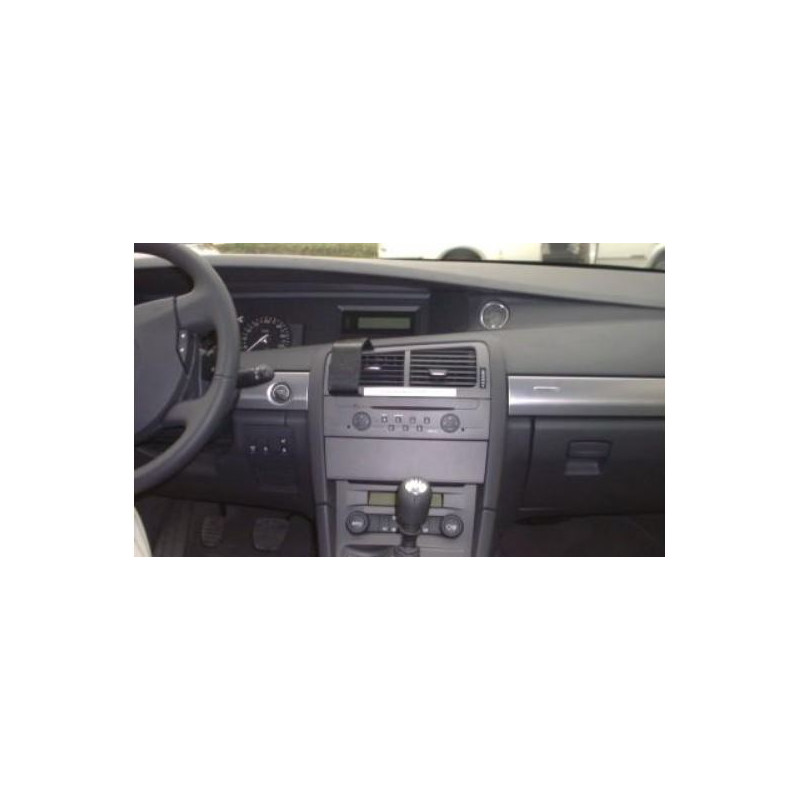 Brodit ProClip Center mount - Renault VelSatis 2002-2010 Brodit ProClip Center mount - Renault VelSatis 2002-2010