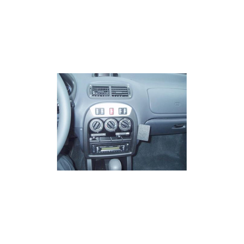 Brodit ProClip Angled Mount - Rover 200/25/Street Wise 1996-2005 Brodit ProClip Angled Mount - Rover 200/25/Street Wise 1996-2005