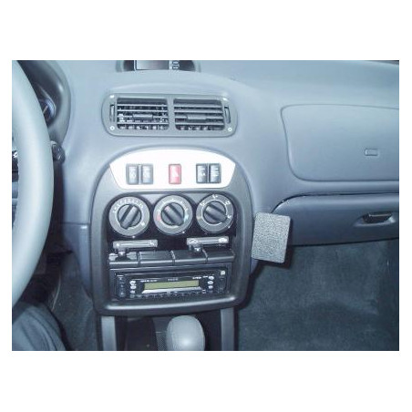 Brodit ProClip Angled Mount - Rover 200/25/Street Wise 1996-2005