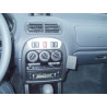 Brodit ProClip Angled Mount - Rover 200/25/Street Wise 1996-2005