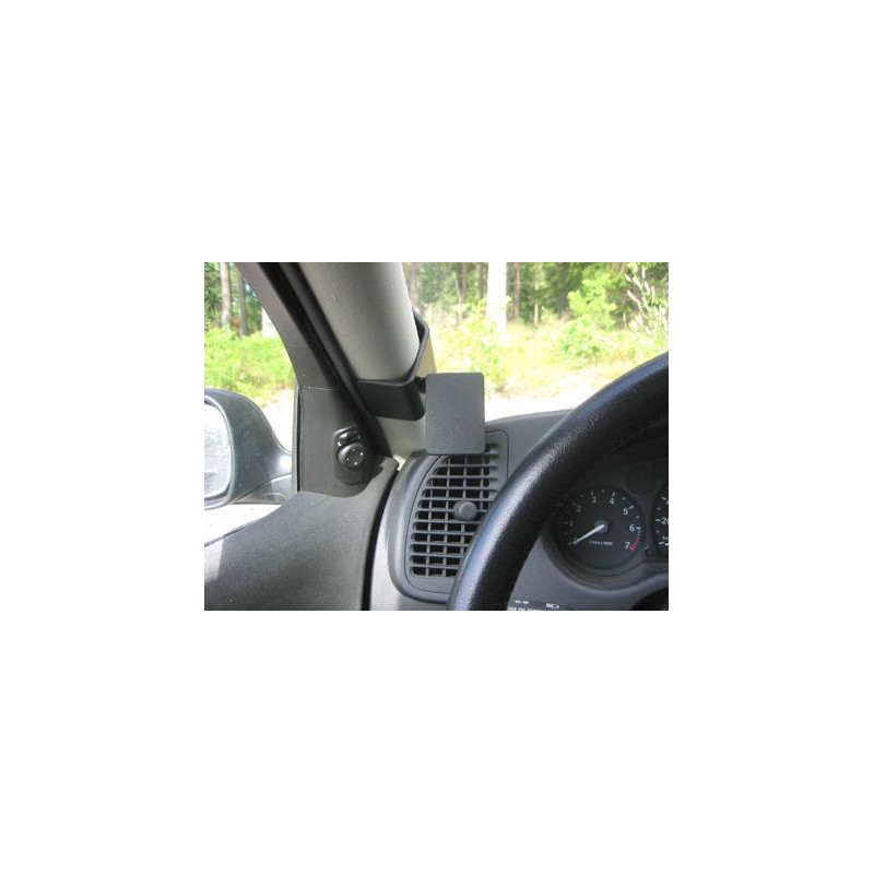 Brodit ProClip Left mount, high - Saab 9-3 2003-2011 Brodit ProClip Left mount, high - Saab 9-3 2003-2011