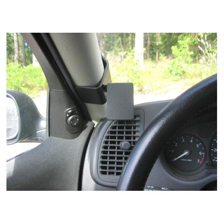 Brodit ProClip Left mount, high - Saab 9-3 2003-2011