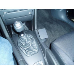 Brodit ProClip Console mount - Saab 9-3 2003-2011