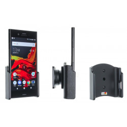 Brodit Passiv Bilholder Sony Xperia XZ1 - Passiv holder med kuleledd (711008)