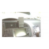 Brodit ProClip Angled mount, high - Saab 9-3 2003-2006