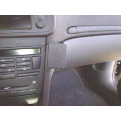 Brodit ProClip Angled mount - Saab 9-3 2003-2006