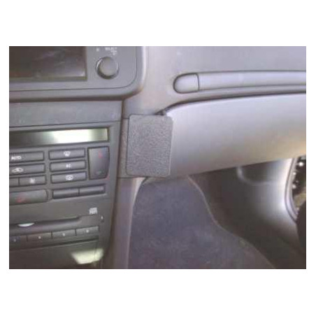 Brodit ProClip Angled mount - Saab 9-3 2003-2006