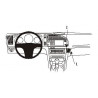 Brodit ProClip Angled mount - Saab 9-3 2003-2006