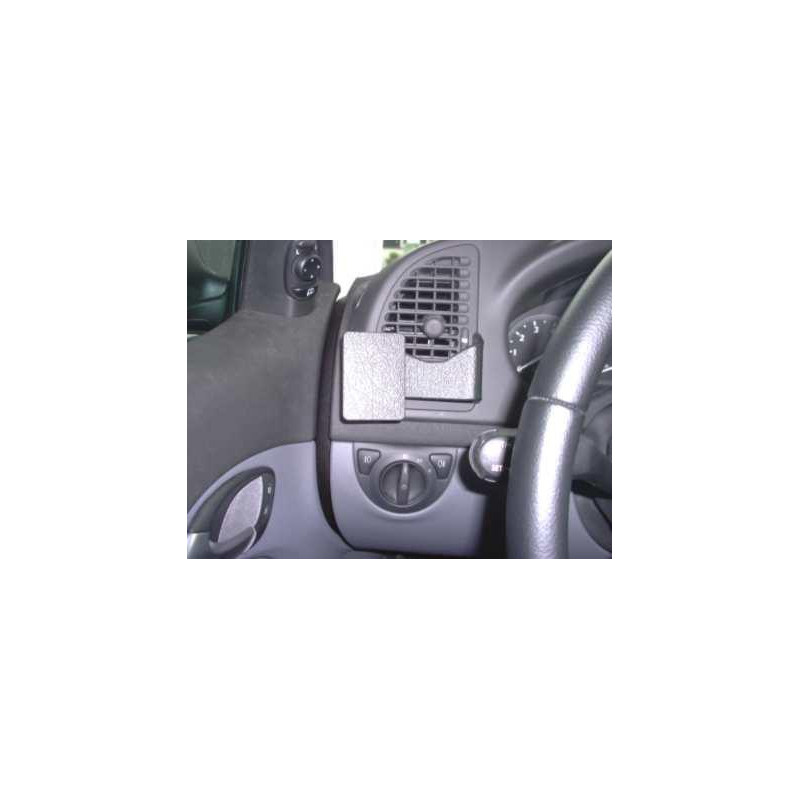 Brodit ProClip Left mount - Saab 9-3 2003-2006 Brodit ProClip Left mount - Saab 9-3 2003-2006