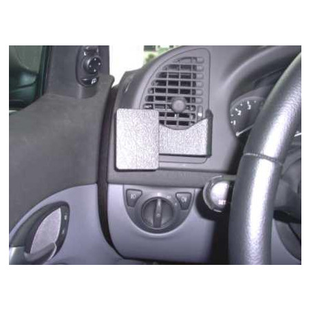 Brodit ProClip Left mount - Saab 9-3 2003-2006
