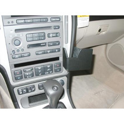 Brodit ProClip Angled mount - Saab 9-5 1998-2006