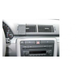 Brodit ProClip Center Mount Audi A4/S4 Multi Model 01-07