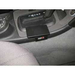 Brodit Forsterket ProClip Console mount - Saab 9-5 1998-2006