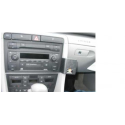 Brodit ProClip Angled Mount Audi/Seat Multi Model 01-13