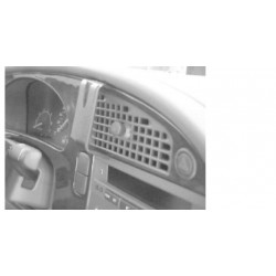 Brodit ProClip Center mount- Saab 9-5 1998-2005