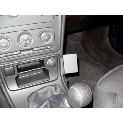 Brodit ProClip Angled mount- Saab 9-5 2006-2010