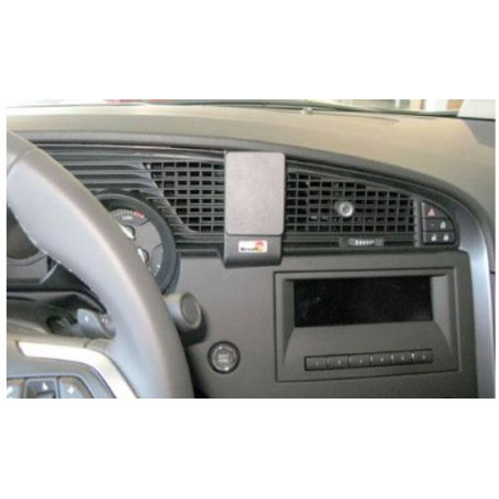 Brodit ProClip Center mount- Saab 9-5 2011-2012