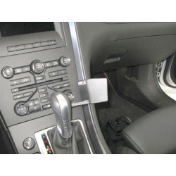 Brodit ProClip Angled mount - Saab 9-5 2011-2012