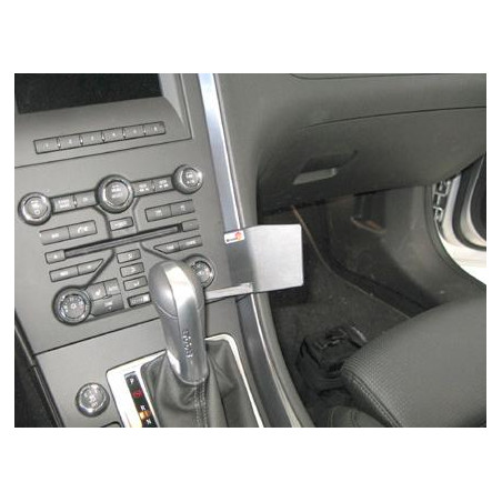 Brodit ProClip Angled mount - Saab 9-5 2011-2012