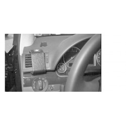 Brodit ProClip Left Mount Audi A4/S4 Multi Model 01-07