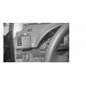 Brodit ProClip Left Mount Audi A4/S4 Multi Model 01-07