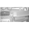 Brodit ProClip Angled mount - Smart ForTwo 1998-2007