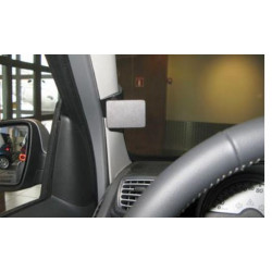 Brodit ProClip Left mount - Smart ForTwo 2008-2014