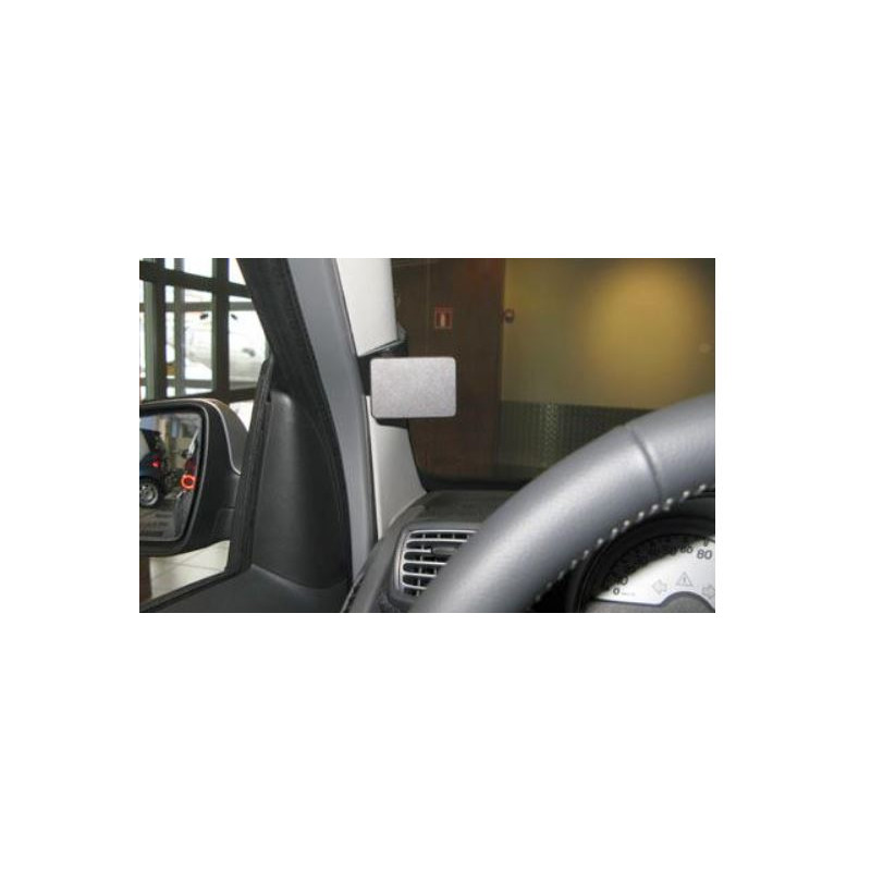 Brodit ProClip Left mount - Smart ForTwo 2008-2014 Brodit ProClip Left mount - Smart ForTwo 2008-2014