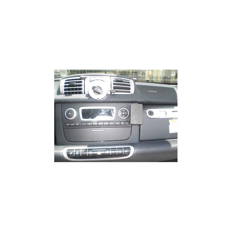 Brodit ProClip Angled mount - Smart ForTwo 2011-2014 Brodit ProClip Angled mount - Smart ForTwo 2011-2014