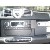 Brodit ProClip Angled mount - Smart ForTwo 2011-2014
